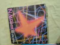Discos de vinil em Lisboa
