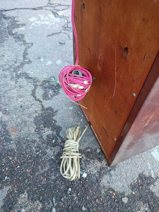 Бабінний програвач Маяк 205