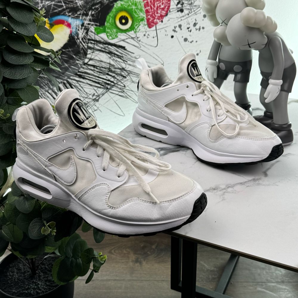 Кросівки Nike Air Max Prime 46 розмір 760