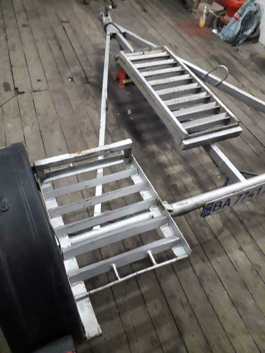 лафет лавет причіп підкат оренда прокат 900гр прицеп подкат, аренда