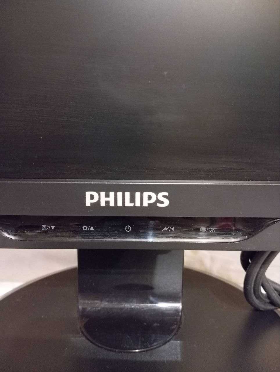 Екран 22" Philips 221S3L