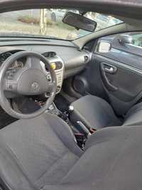 opel corsa d 1.3 cdti 2004