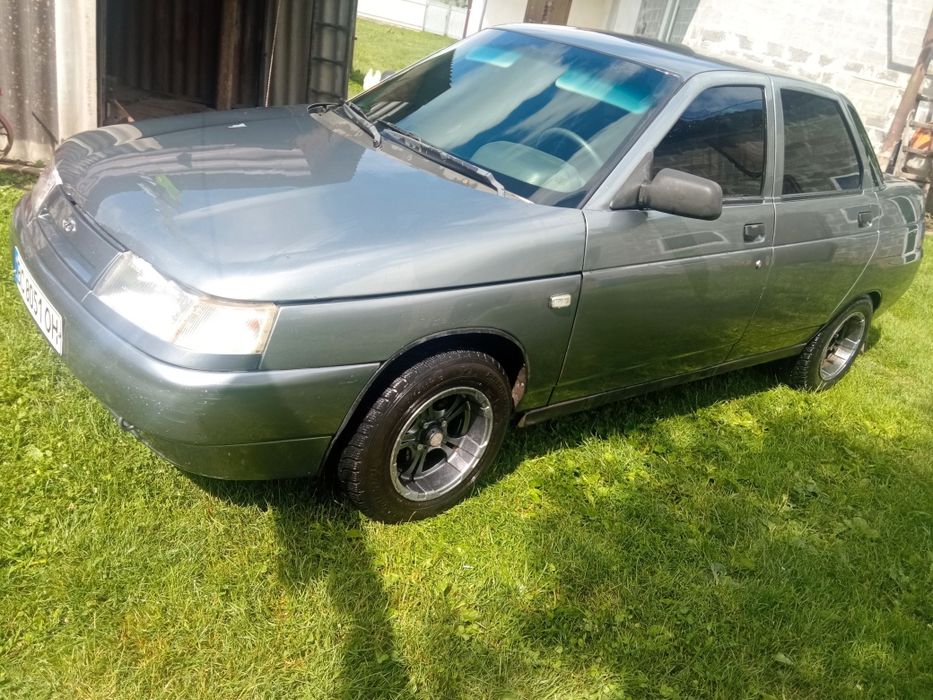 2110 1.6 8 клапанна