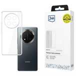 Etui 3MK do Honor Magic7 Lite Clear Case