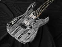 Jackson Pro Series Dinky® DK Modern Ash HT6