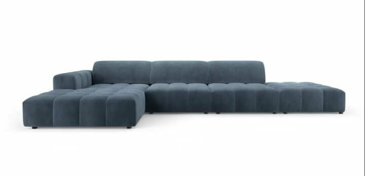 NOWA sofa/narożnik 5-osobowy  Christian Lacroix