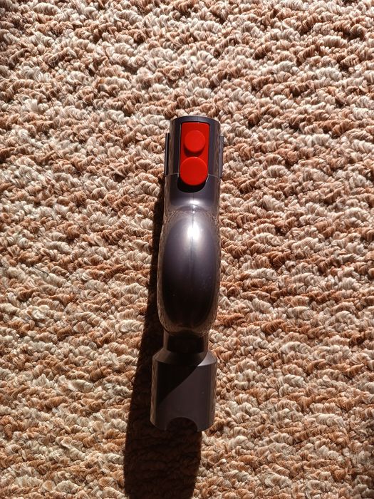 Насадка-адаптер для пилососів Dyson