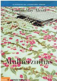 7774

Mulherzinhas
de Louisa May Alcott