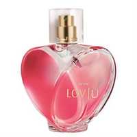 Avon, Woda perfumowana Lov U