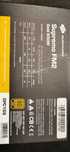 Zasilacz silentum pc Supermo FM2  Gold 80  650W