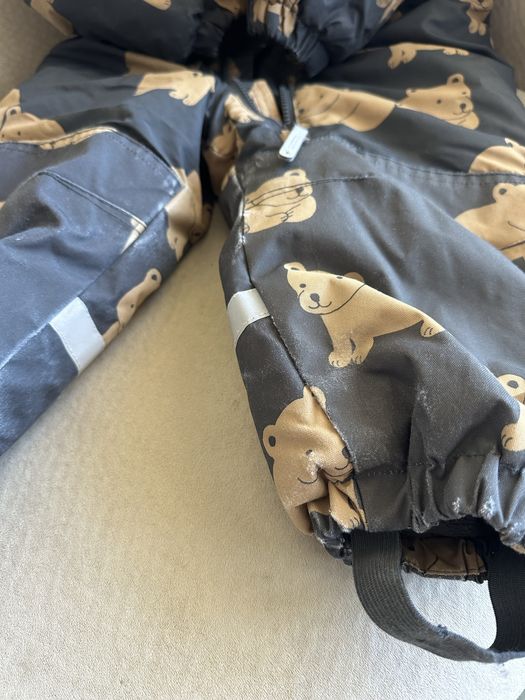 Зимовий комбінезон H&M , 92 розмір