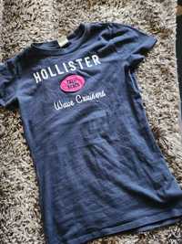 Koszulka Hollister S