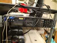 Serwer Dell r710