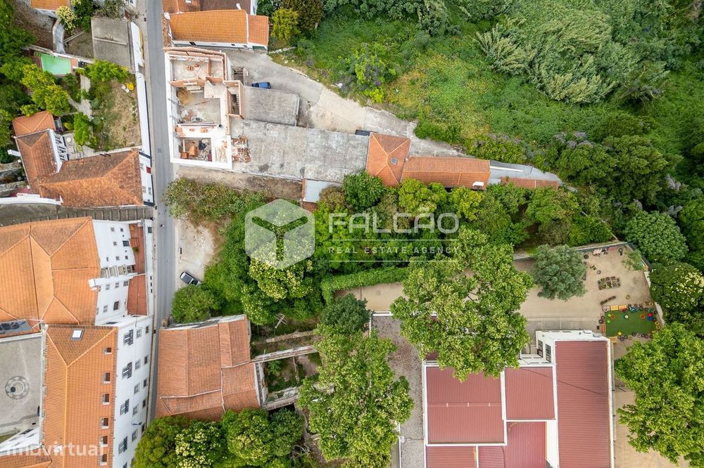 Lote de Terreno  Venda em Santarém (Marvila), Santa Iria da Ribeira de