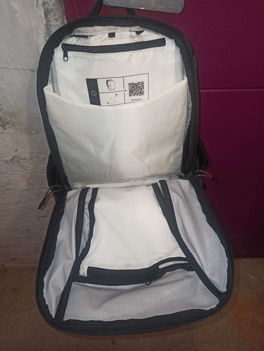 Plecak Quechua izotermiczny NH 500 20 litrów