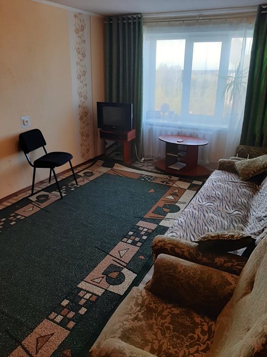 Здам 1-кімн. Квартиру в центрі  м. БАЛАКЛІЯ