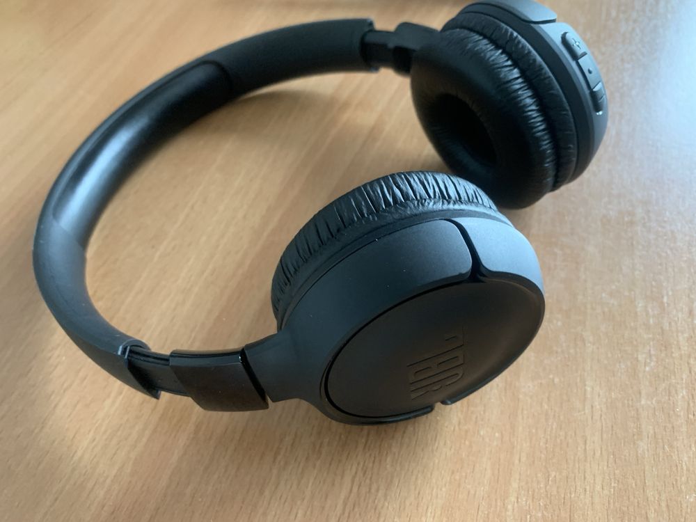 Навушники JBL 520 BT