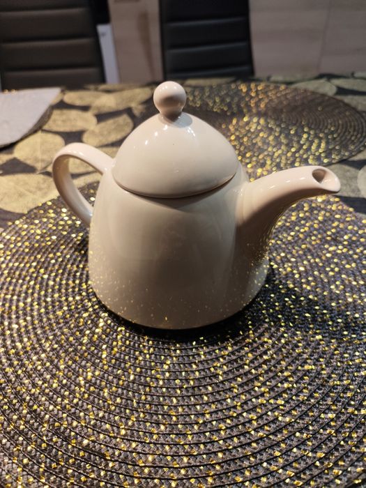 Dzbanek czajniczek w stylu Pagnossin