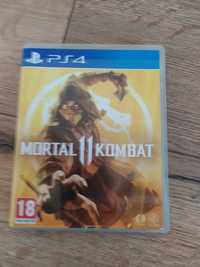 Gra na PS4 Mortale Kombat 11