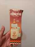 Biberão vintage chicco em pyrex