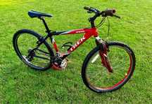 Rower Trek rozmiar 16,5