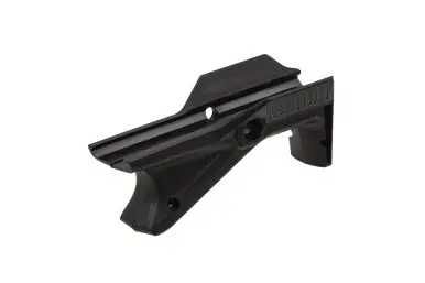 Руків'я переносу вогню SI Cobra Tactical Fore Grip in-Black