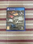 The Crew - Playstation 4