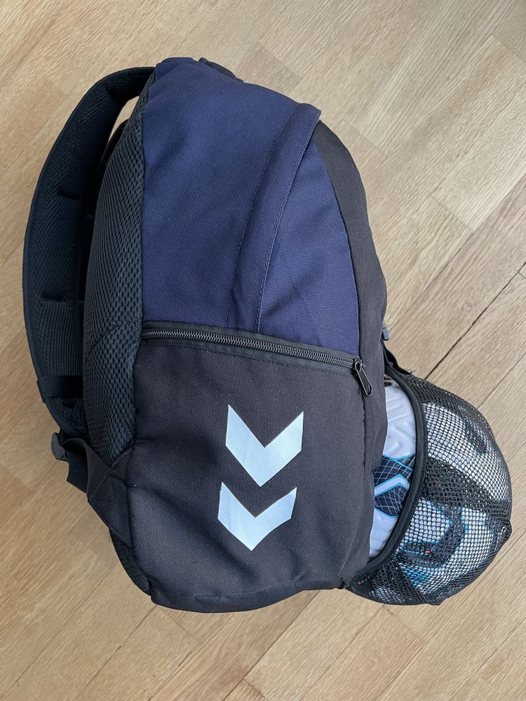 Рюкзак Hummel core ball back pack