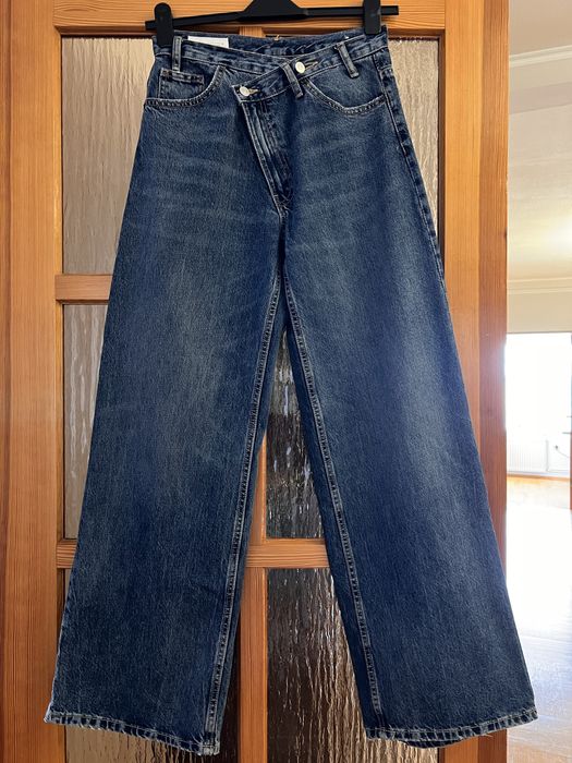 Джинси Zara в хорошому стані