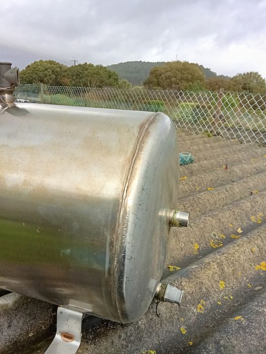 Equipamento para pichelaria