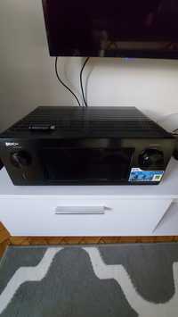 Amplitunery denon avr x4000