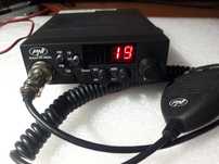 PNI Escort HP 8000L radio CB radiotelefon CB