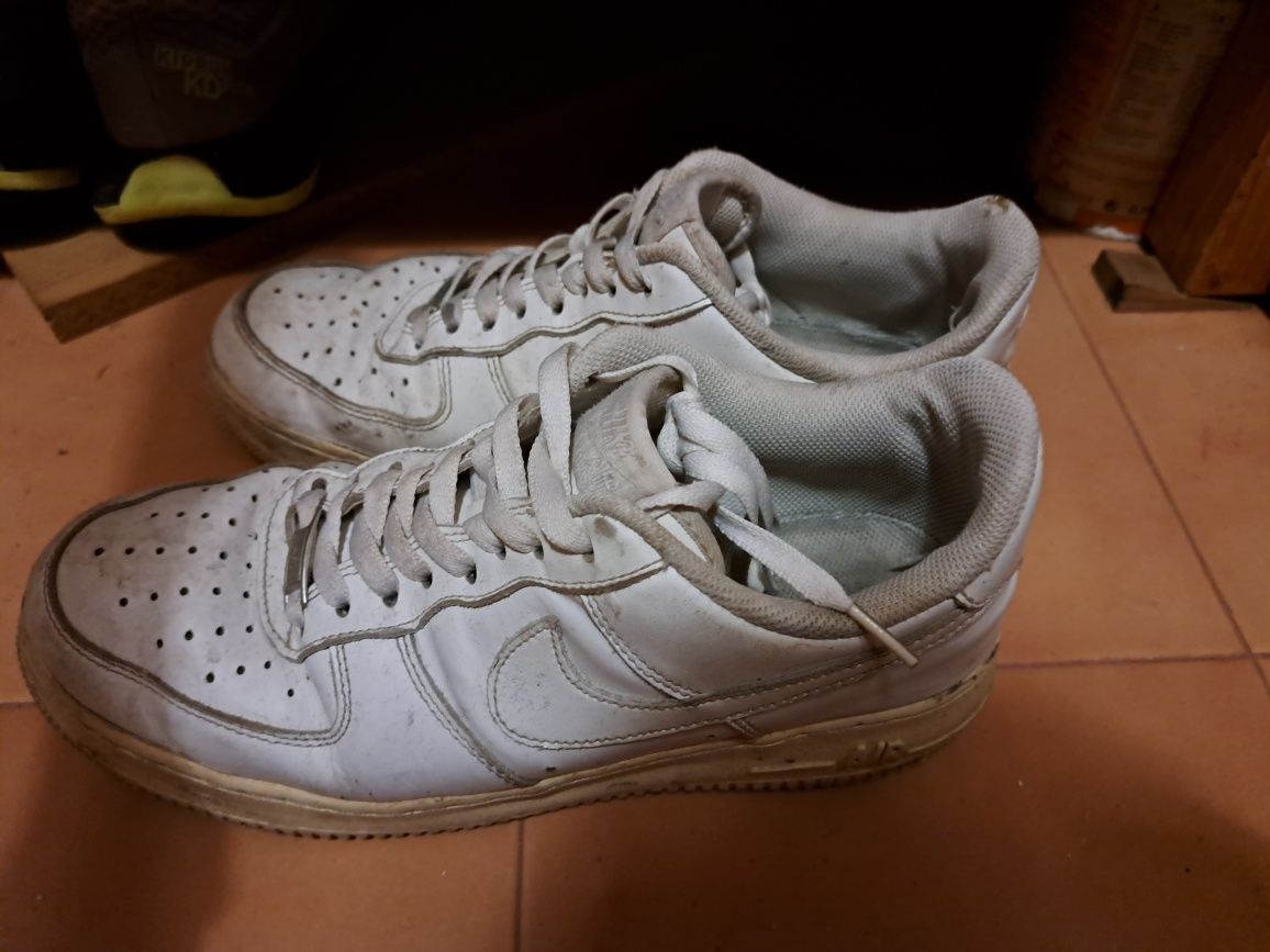 Ténis Nike Air Force