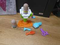 Play doh zestaw fryzjer