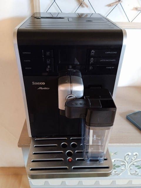 Кавові машини б/в