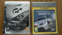 Gran turismo 5 PS3