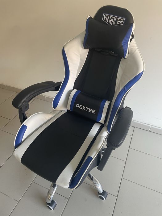 Крісло VRRacer Dexter