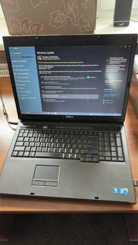 Laptop Dell Vostro 1720 4 Gb Ram ekran 17 cali