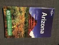 Arizona | USA | Guia Viagem