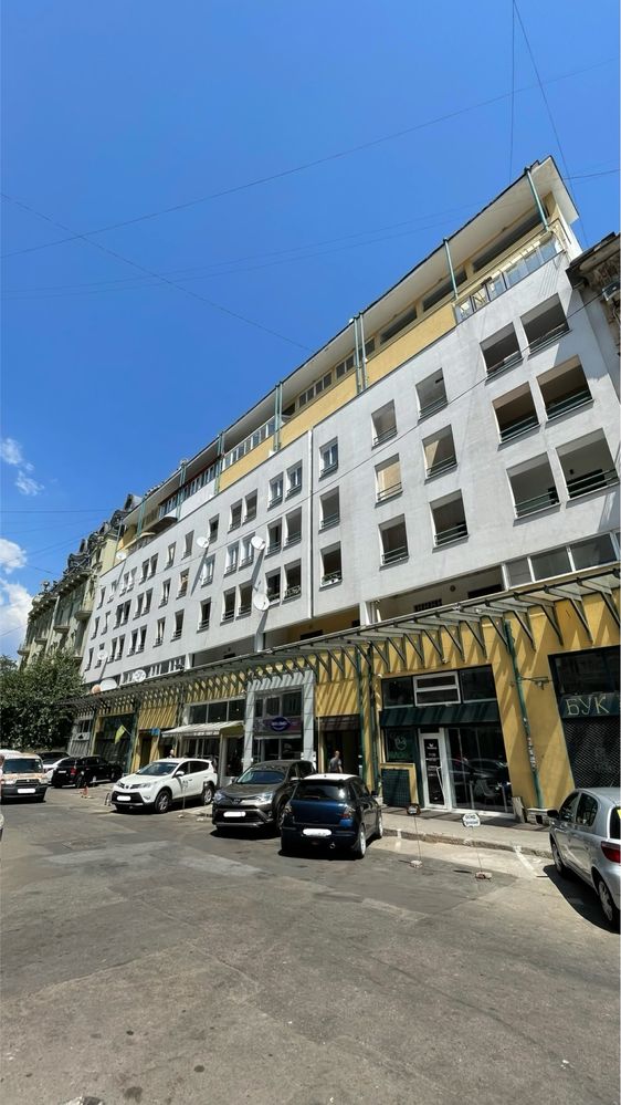 Продам офис в центре Одессы! Вице-Адмирала Жукова. Греческая площадь