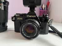 Продаж Плівковий фотоапарат Canon AE - 1
