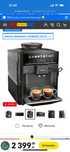 Siemens EQ6 express seria 700