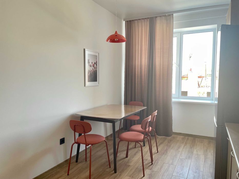 Довгострокова оренда квартири, я - власник, ЖК Династія, паркомісце