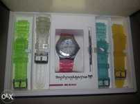 Relógio Technomarine sport -