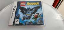 Gra Nintendo DS Lego Batman The Videogame Sklep Zamiana