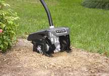 Культиватор акумуляторний Ryobi RYTIL66 40V Expand-It на тример