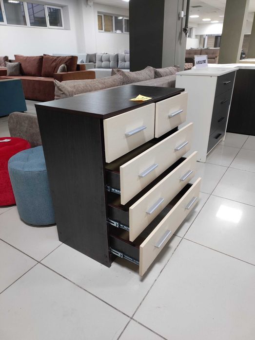 Комоди в наявності. Комоди Харків. Бюджетні комоди.