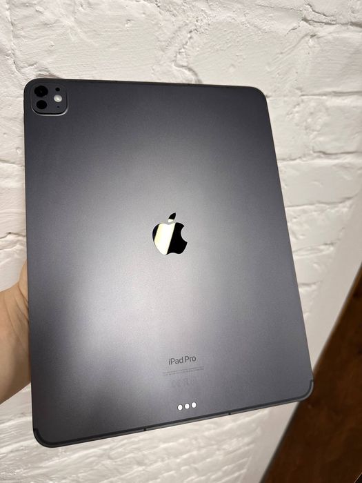 Ipad Pro 13-inch (M4) 512GB A2926