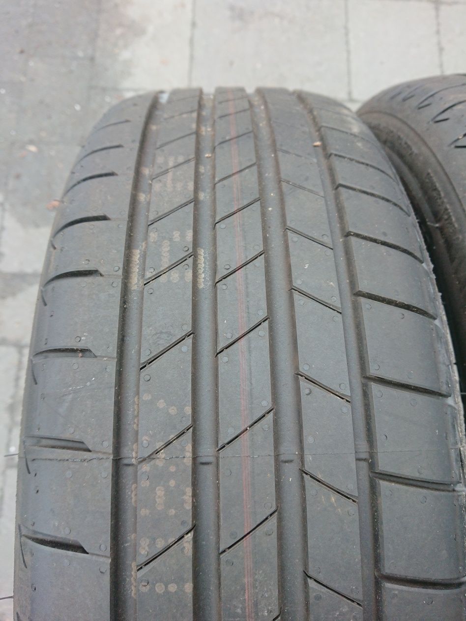 Opony letnie Demo Nowe Bridgestone Turanza Eco 185/55R15 86T DOT4119