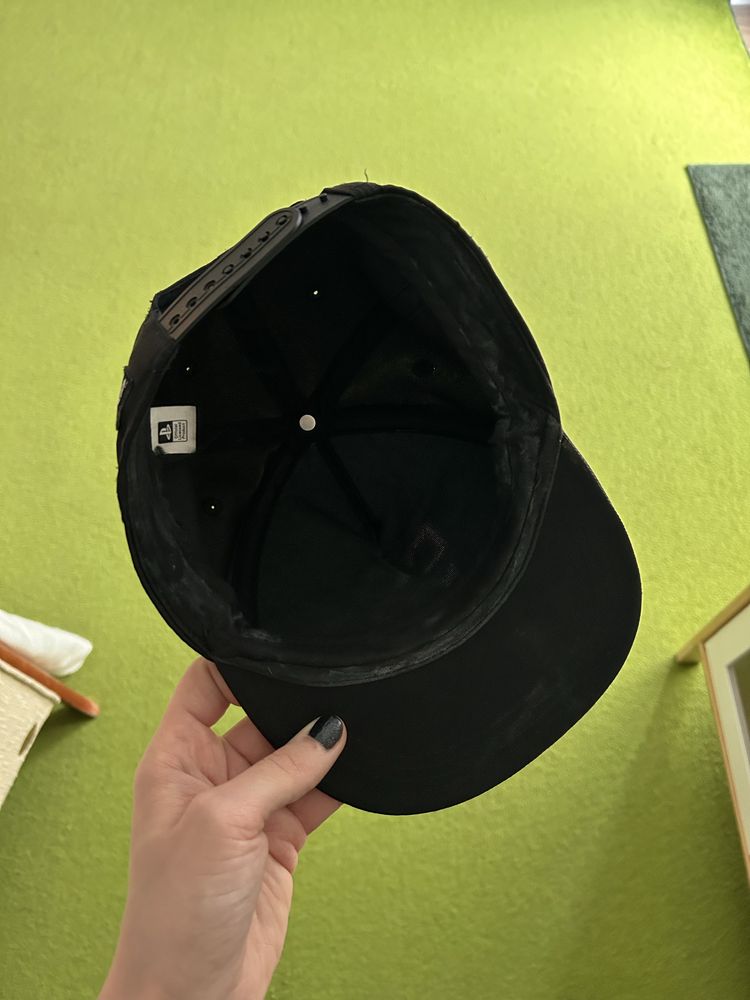 Fullcap playstation dla dziecka